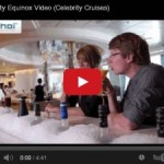 Perfekter Urlaub auf der Celebrity Equinox