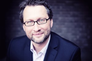 Detlev Schäferjohann, Geschäftsführer e-domizil