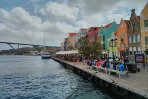 Curacao: Willemstad
