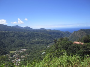 Naturparadies Dominica