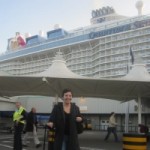 Ein Wochenende auf der Quantum of the Seas