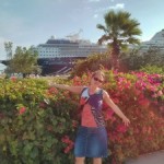 Aus zwei mach eins – eine Reise durch die südliche und nördliche Karibik auf der Mein Schiff 2: Teil 1 – Inselhopping in der südlichen Karibik