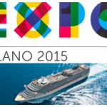 MSC Cruises – ein offizieller Partner der Expo 2015