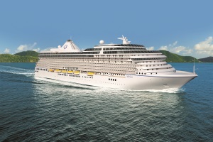 Oceania Cruises_MS Marina
