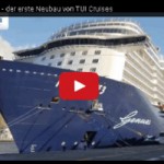 Mein Schiff 3 – der erste Neubau von TUI Cruises