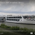 Ein neues Flusskreuzfahrtschiff, das überzeugt: Die Amadeus Silver II