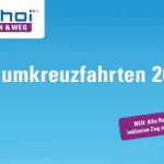 e-hoi mit neuem Katalog „Traumkreuzfahrten 2016“