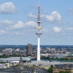 Hamburg ganz im Zeichen der Kreuzfahrt