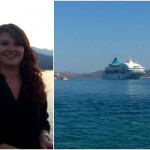 Reisebericht:  Mit der Celestyal Crystal durch die Ägäis