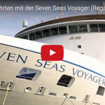 Seven Seas Voyager – der Geheimtipp für Luxus-Reisende