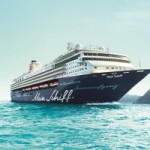 Full Metal Cruise feiert ihren 5. Geburtstag auf der „Mein Schiff 2“