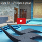 Neuer Zuwachs bei NCL – Entdeckungstour auf der Norwegian Escape