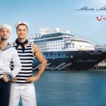 TUI Cruises startet 2017 mit der „Mein Schiff 2“ erste Gay Cruise