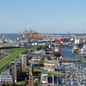 Bremerhaven verstärkt den Kreuzfahrttourismus