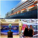 Reisebericht: Die neue MS Koningsdam von Holland America Line auf Mittelmeerkurs – Erholung pur!