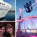 Reisebericht: Jungfernfahrt der Harmony of the Seas von Royal Caribbean