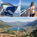 Reisebericht: Jungfernfahrt der Majestic Princess von Princess Cruises