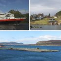 Eine Reise mit Hurtigruten – bezaubernde Fjorde, Melancholie und die raue See