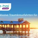 NEU: e-hoi hin & weg Kreuzfahrtkatalog 2017/2018