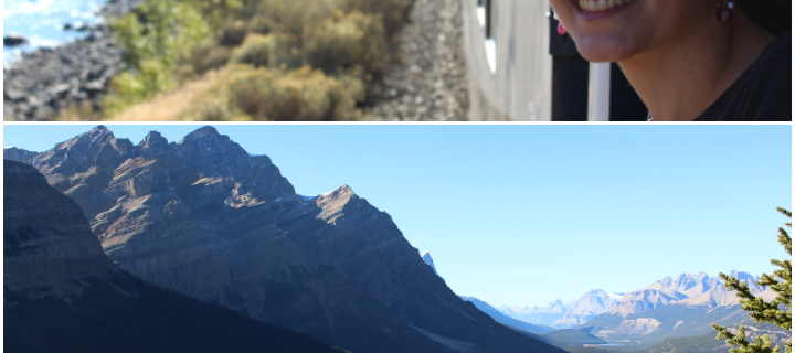 Reisebericht Kanada mit dem Rocky Mountaineer