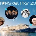 Stars del Mar 2019 – 5 Tage Konzerte & Party auf der Mein Schiff 3