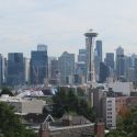 Das Tor nach Alaska: Seattle & Victoria entdecken