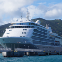 Karibische Träume mit der Silver Shadow von Silversea Cruises