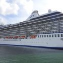 Reisebericht: Mittelmeer-Kreuzfahrt an Bord der Marina von Oceania Cruises