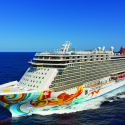 Reisebericht: Die Norwegian Getaway sticht in See