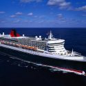 Reisebericht: Queen Mary 2 ab Hamburg bis Southampton