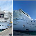 Reisebericht: Symphony of the Seas