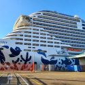 Reisebericht: Erlebnisse auf der MSC Euribia