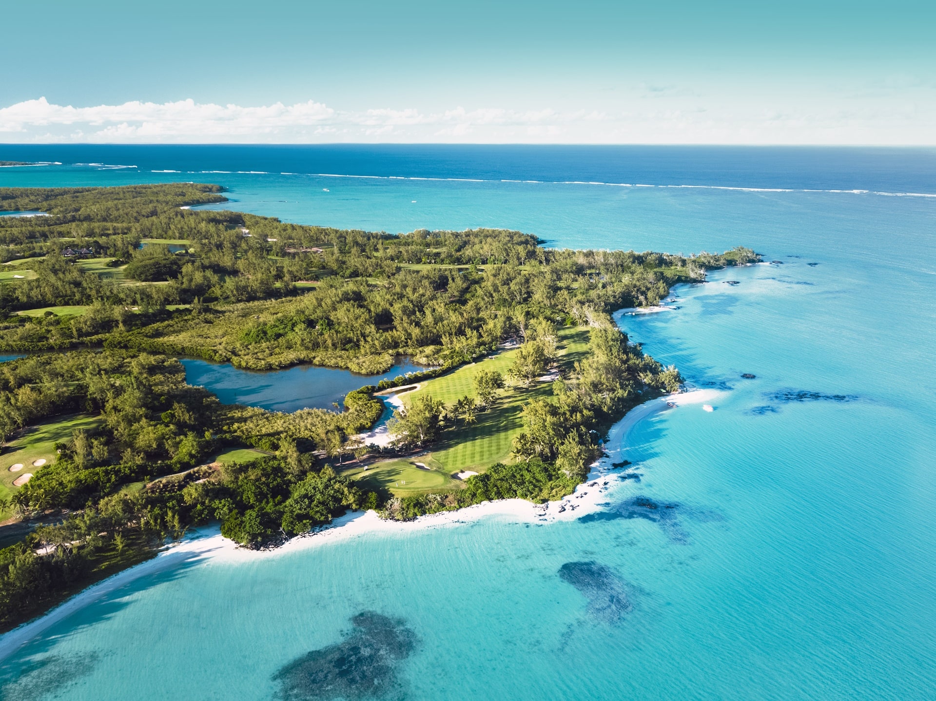 Mauritius: Ein Paradies für jede Jahreszeit