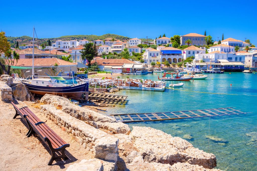 Spetses