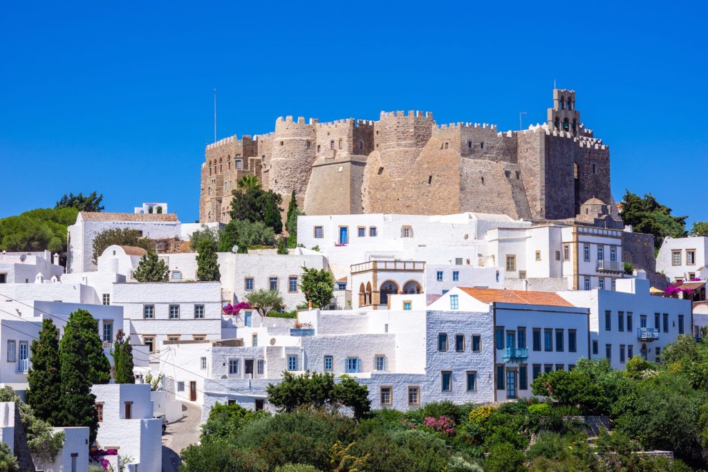 Patmos