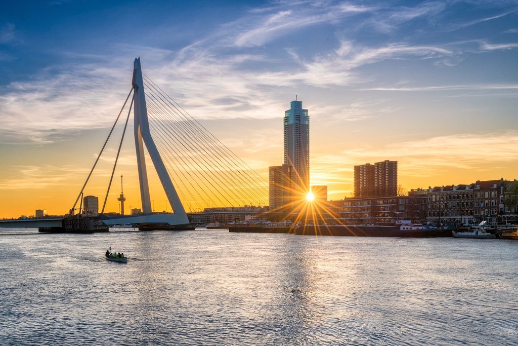 Rotterdam