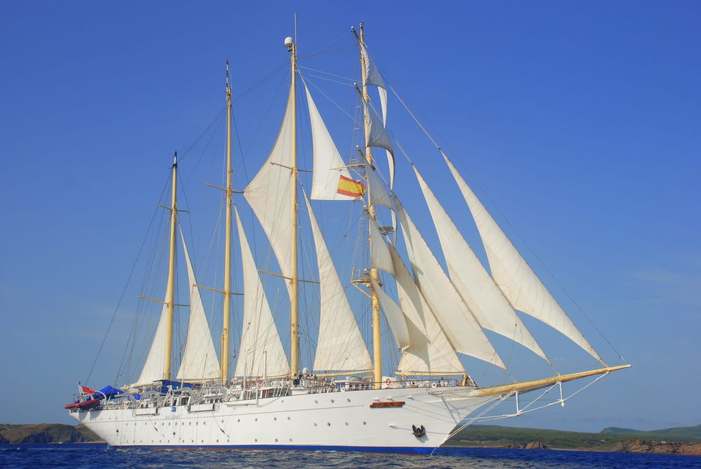Star Clipper