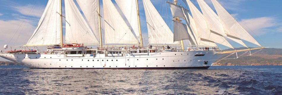 Star Clippers