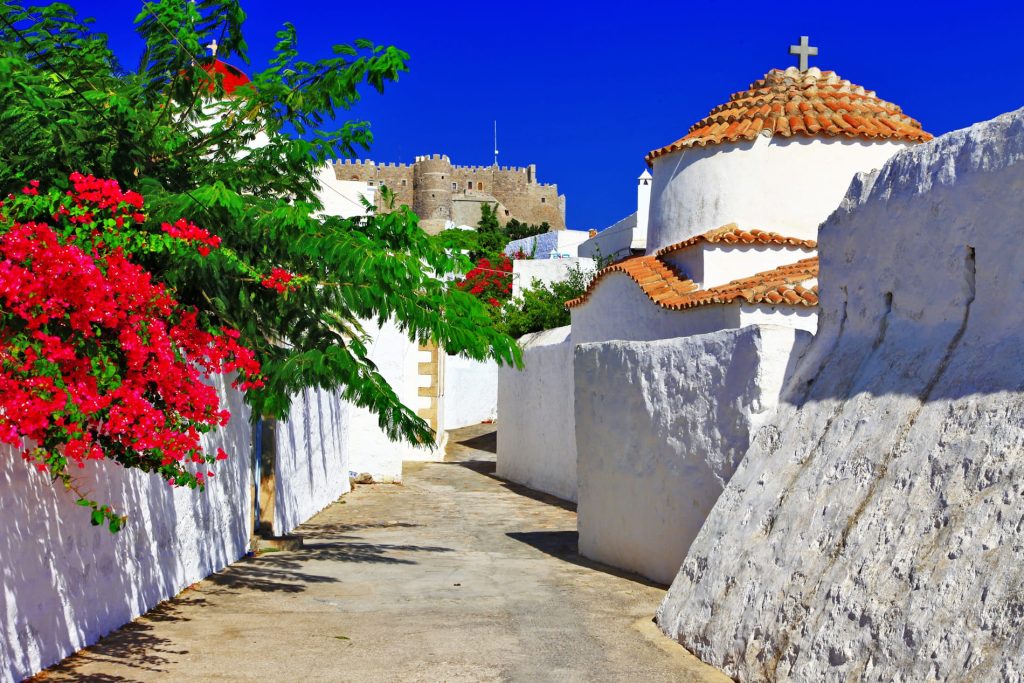 Patmos