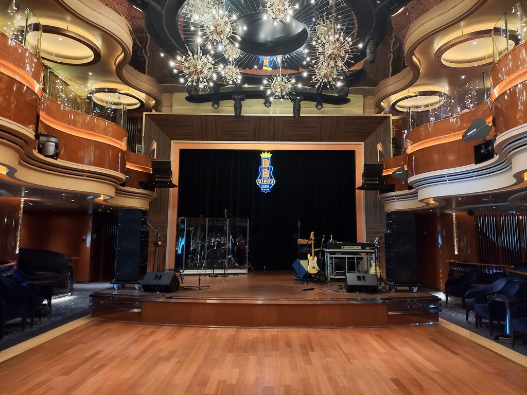 BB Kings Blues Club