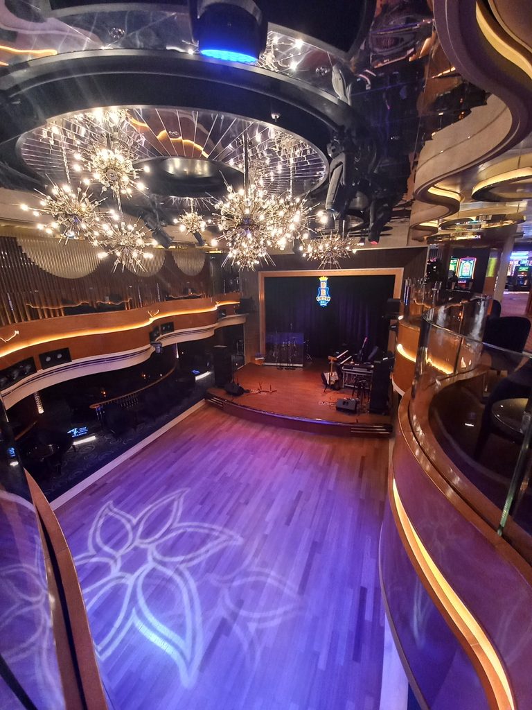 BB Kings Blues Club