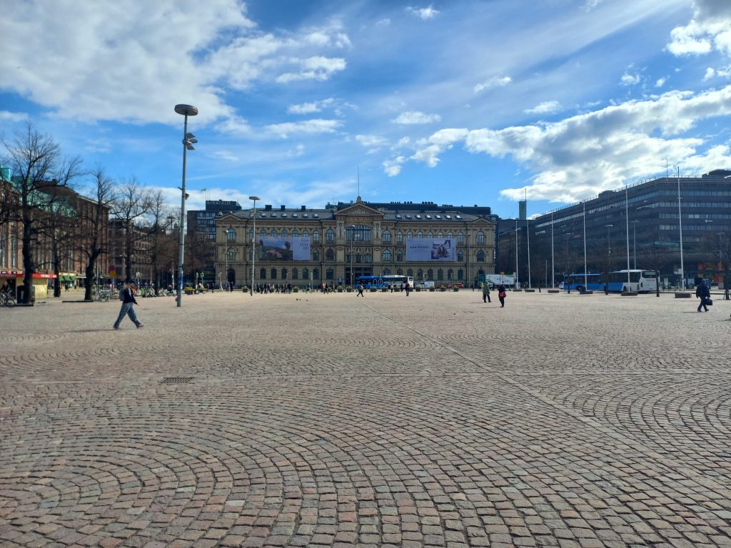 Helsinki Museum